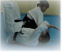 Miki Sensei