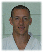 Richard Sensei